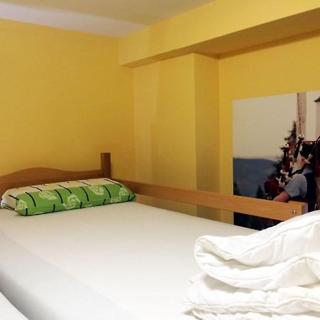 Europa Hostel Portorož Dış mekan fotoğraf
