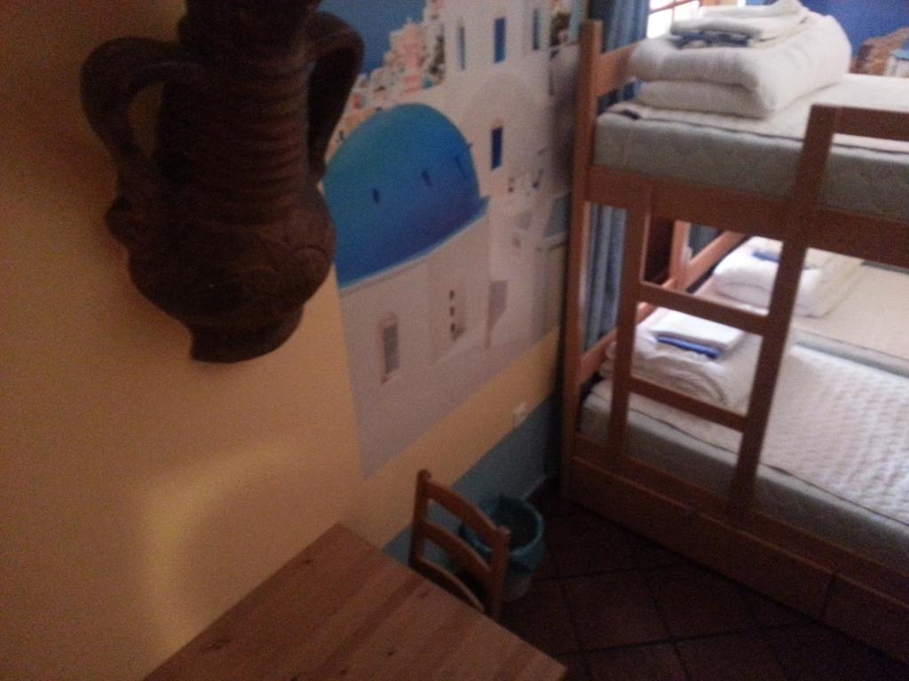Europa Hostel Portorož Dış mekan fotoğraf