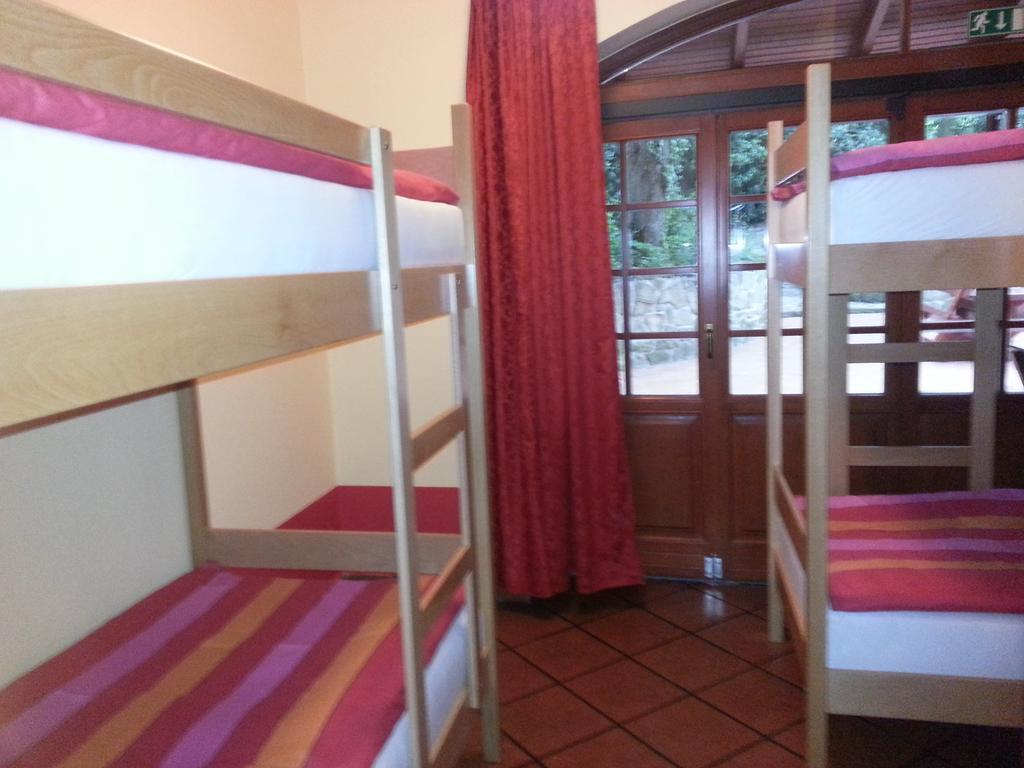 Europa Hostel Portorož Dış mekan fotoğraf