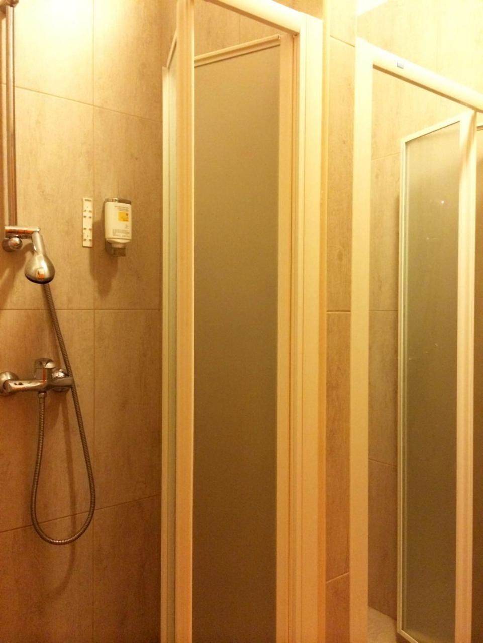 Europa Hostel Portorož Dış mekan fotoğraf