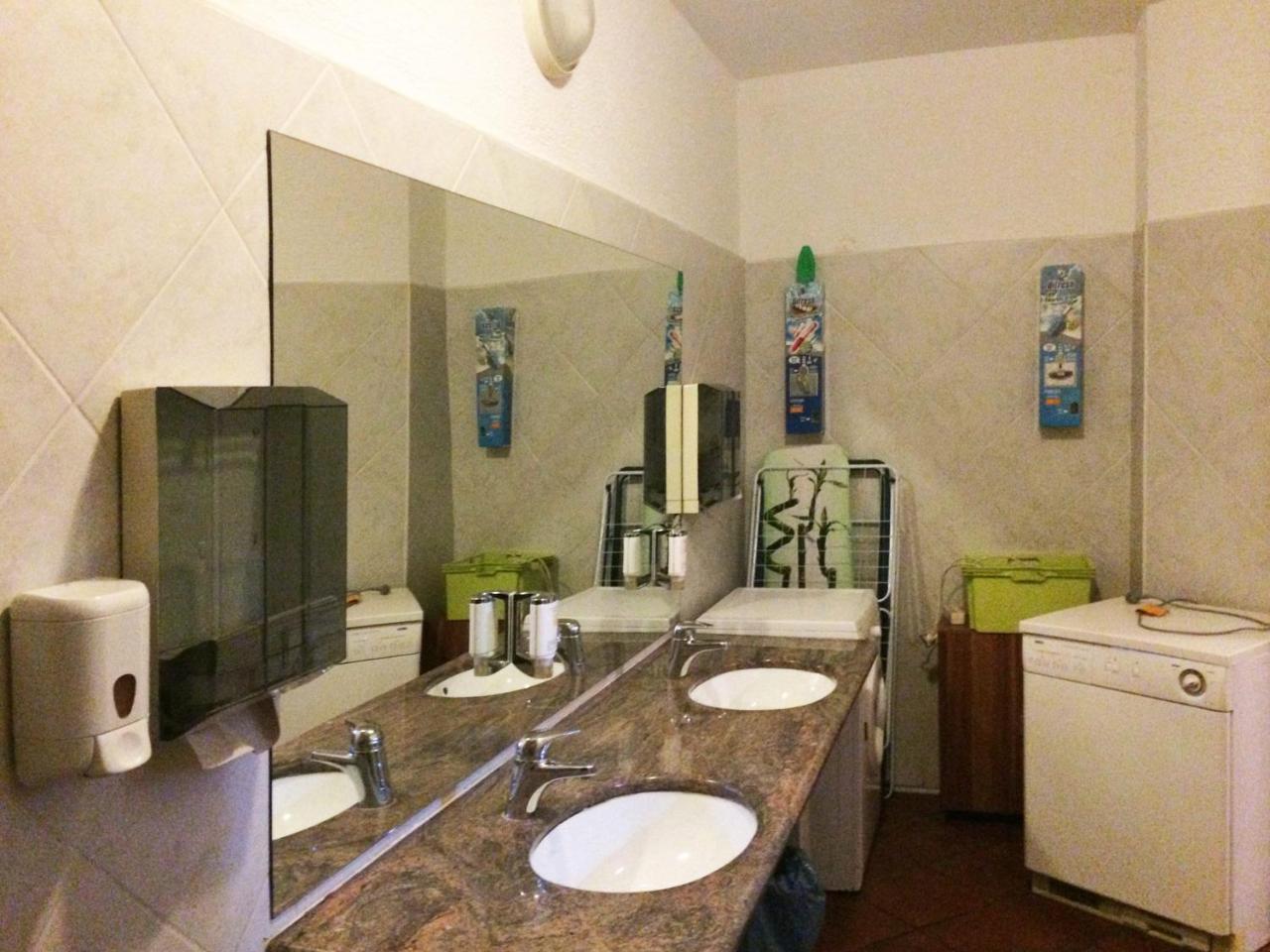 Europa Hostel Portorož Dış mekan fotoğraf