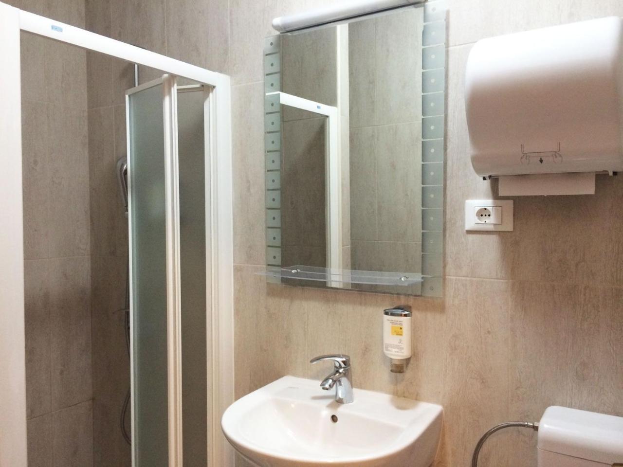 Europa Hostel Portorož Dış mekan fotoğraf