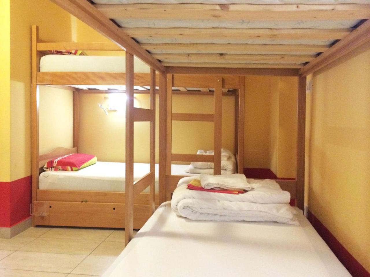 Europa Hostel Portorož Dış mekan fotoğraf
