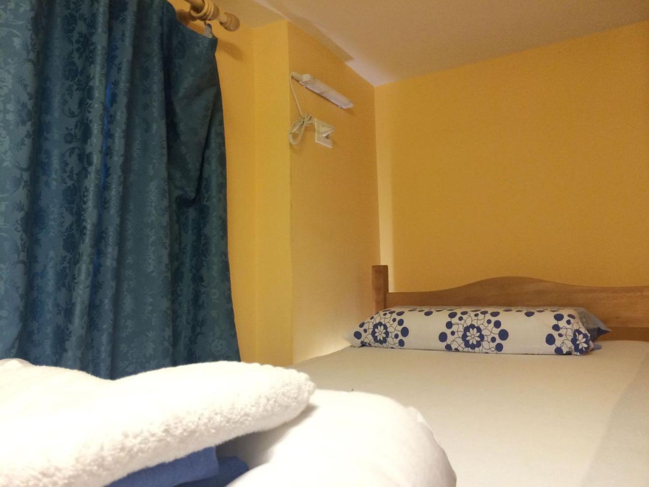 Europa Hostel Portorož Dış mekan fotoğraf