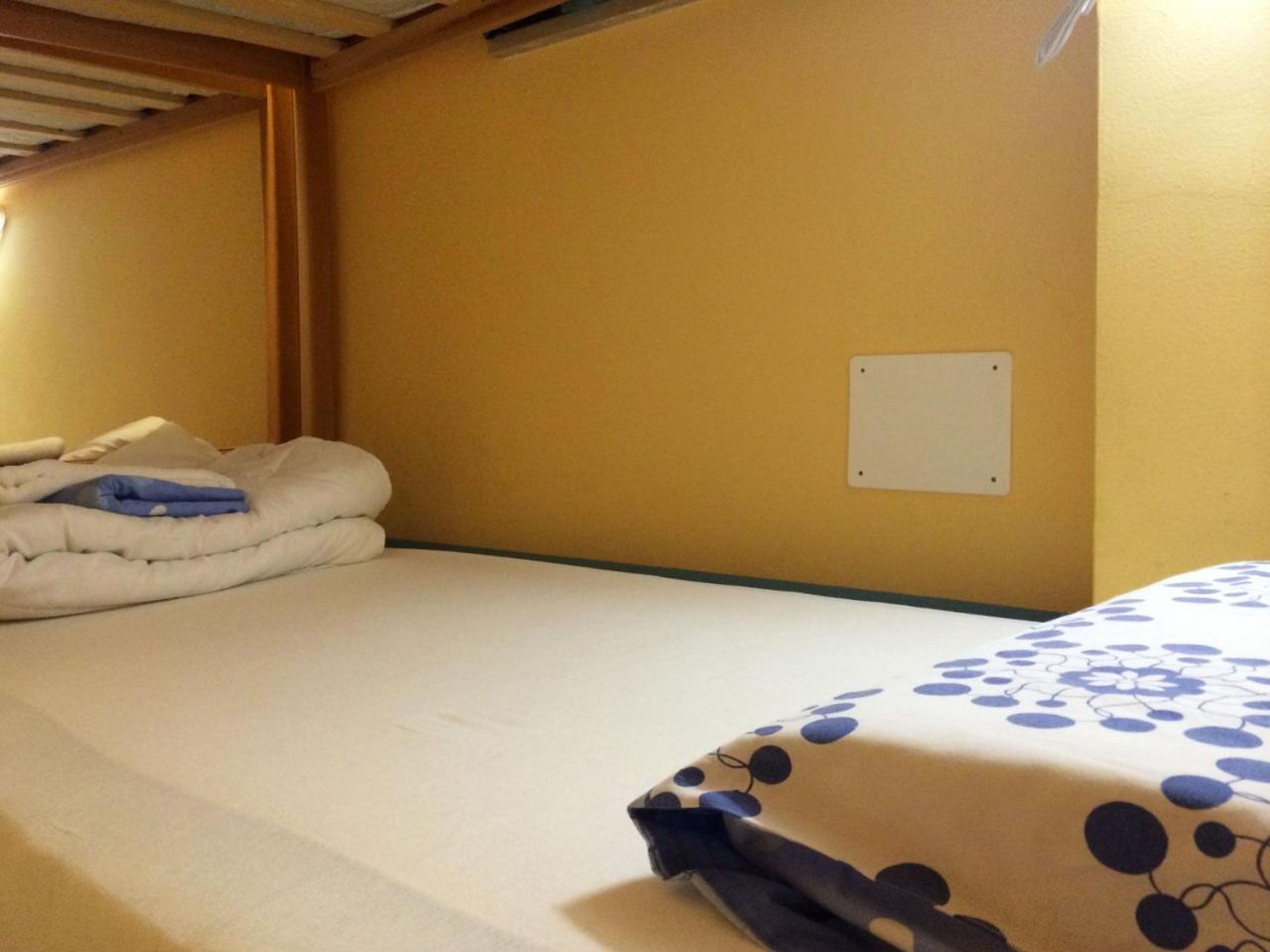 Europa Hostel Portorož Dış mekan fotoğraf