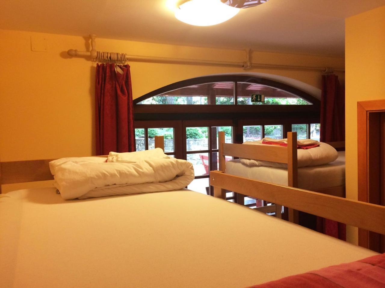Europa Hostel Portorož Dış mekan fotoğraf